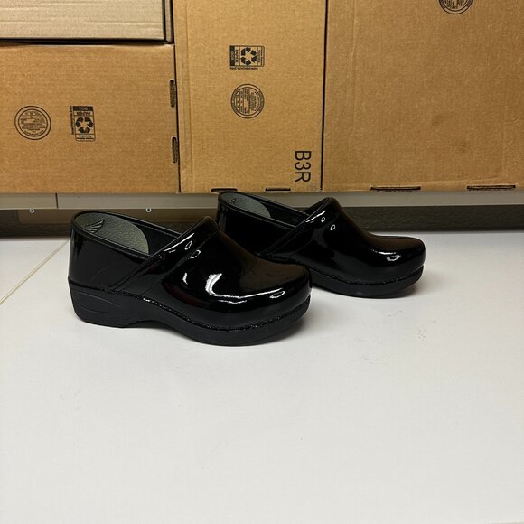 Dansko XP 2.0 Professional Clogs - black - size 40 wide - Picture 1 of 6